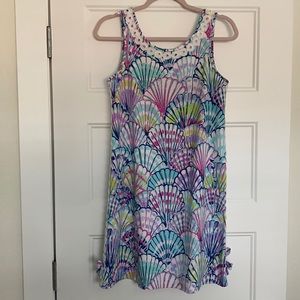 Lilly Pulitzer Stella Shift OhShello